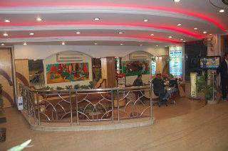 De International @ Station 3* New Delhi