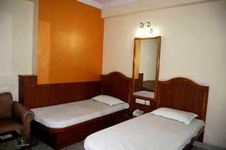 Hotel De International @ Station New Delhi